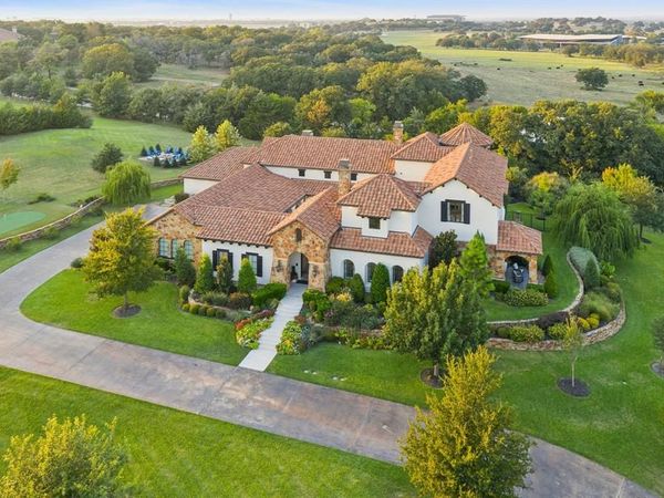 2 Paigebrooke, Westlake, TX 76262