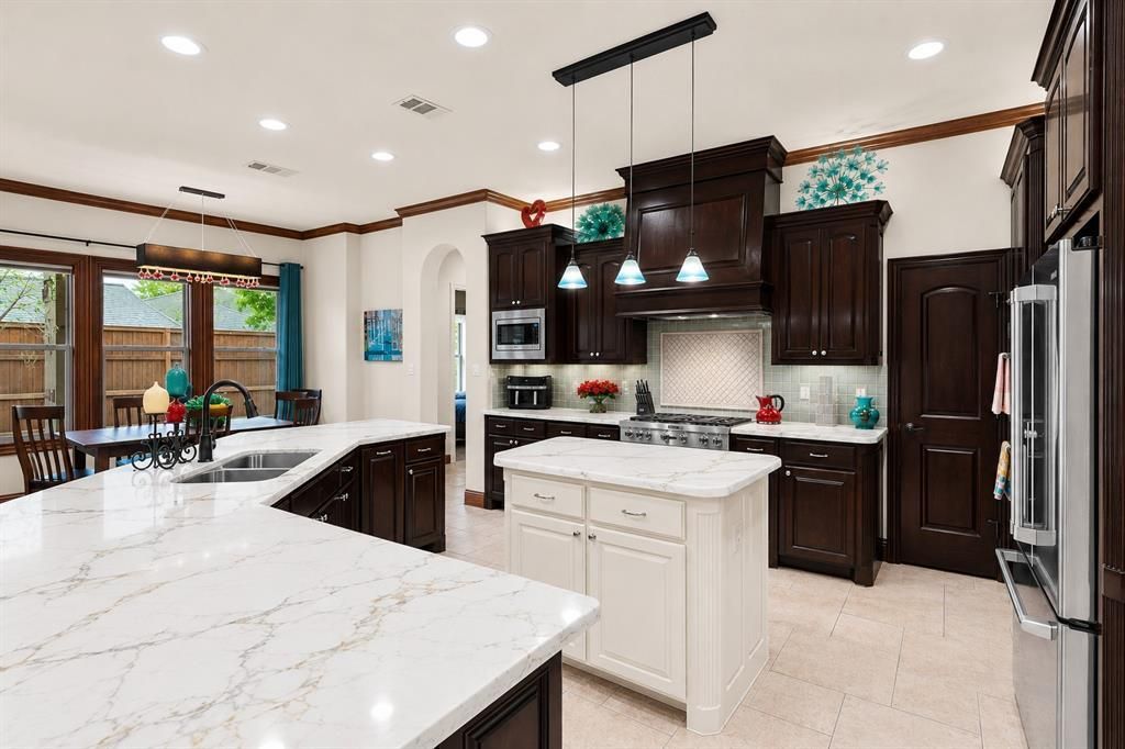 501 Clear Vista Drive, Trophy Club, TX 76262 Main Photo