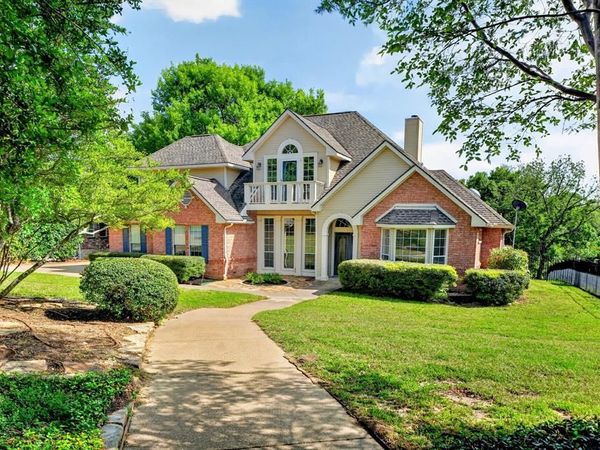 137 Shepherds Glen Road, Heath, TX 75032
