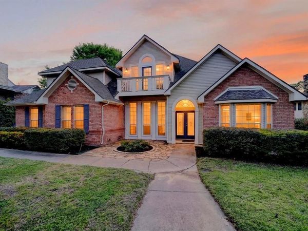 137 Shepherds Glen Road, Heath, TX 75032