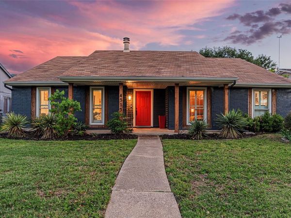 4513 Hale Street, The Colony, TX 75056