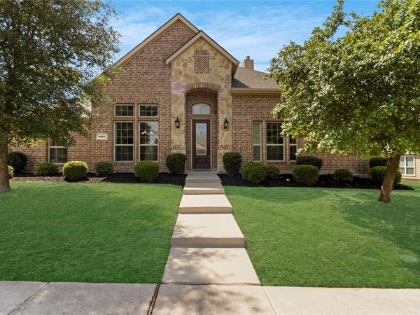 3921 Cameron Lane, Rockwall, TX 75087