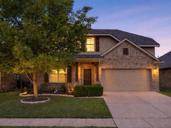 178 Pleasant Hill Lane, Fate, TX 75189