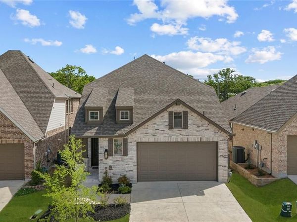 3906 Southbend Drive, Denison, TX 75020