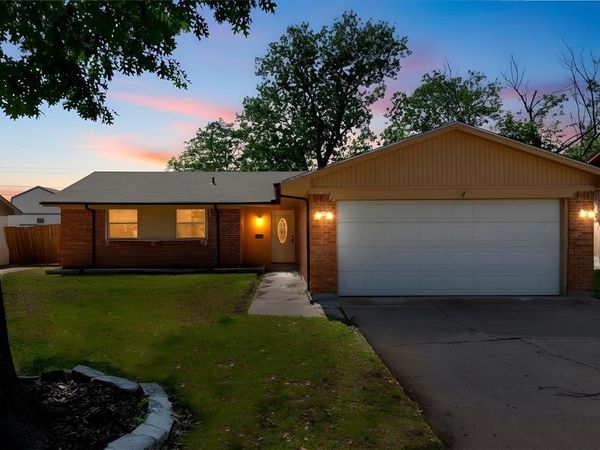 1211 Rancho Drive, Mesquite, TX 75149