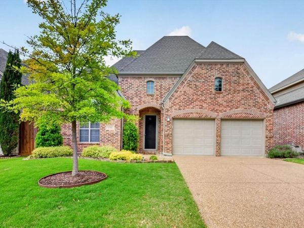 6512 Canyon Crest Drive, McKinney, TX 75071