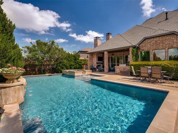 1425 Teasley Lane, Celina, TX 75009