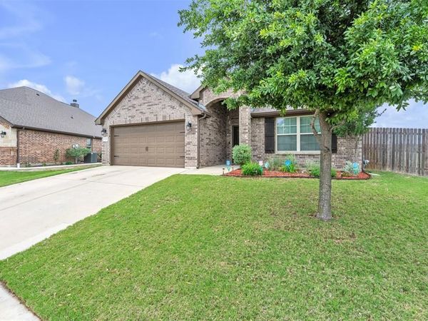 6000 Dunnlevy Drive, Fort Worth, TX 76179