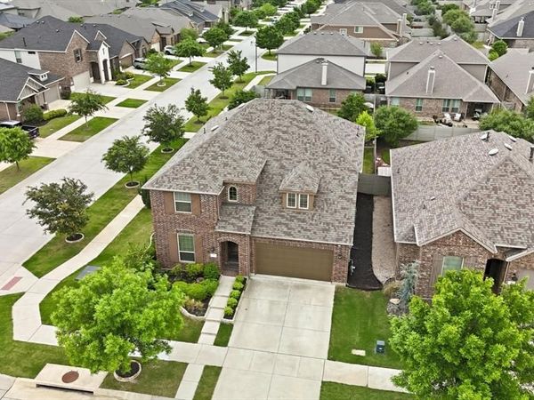 1801 13th Street, Argyle, TX 76226
