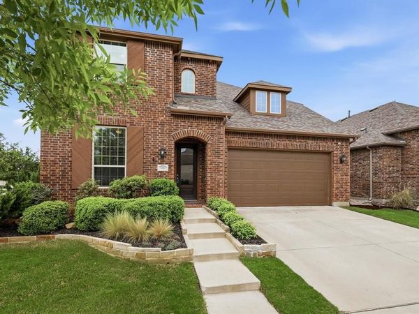 1801 13th Street, Argyle, TX 76226