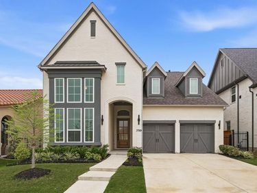 3769 Vase Vine Place, Frisco, TX 75033