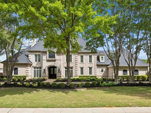 1420 Laurel Lane, Southlake, TX 76092