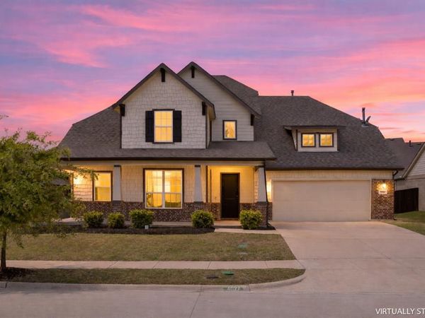 4027 Quincy Street, Rockwall, TX 75032