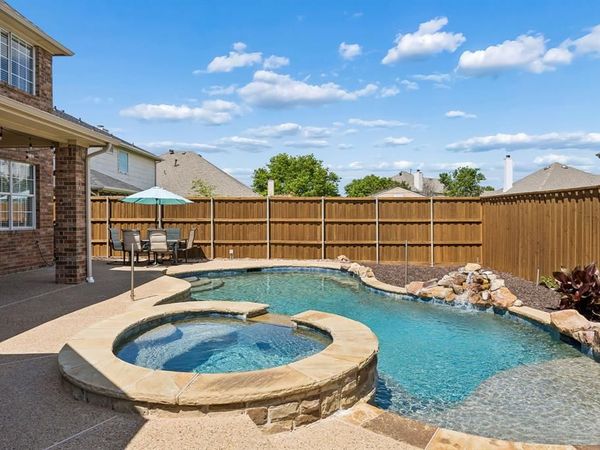 5315 Summit Knoll Trail, Sachse, TX 75048