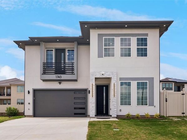 1743 Jabir Street, Irving, TX 75061