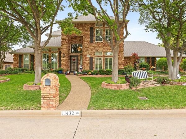 11432 Northview Drive, Fort Worth, TX 76008