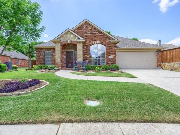 2400 Cardinal Way, McKinney, TX 75072