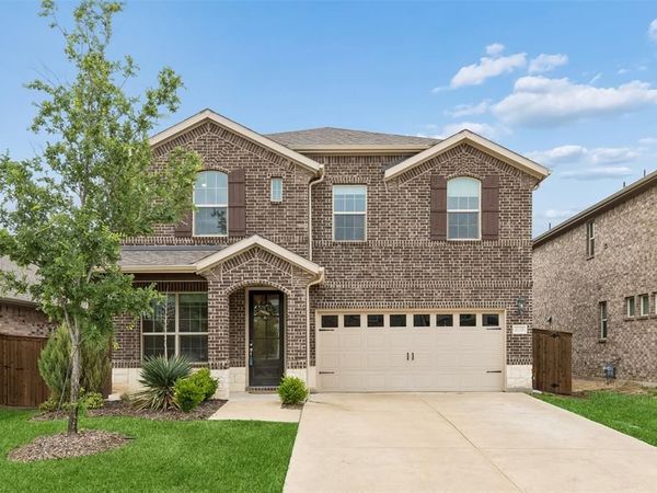 4130 Wyatt Way, Sachse, TX 75048