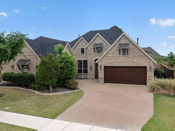 16178 Buffalo Grass Road, Frisco, TX 75033