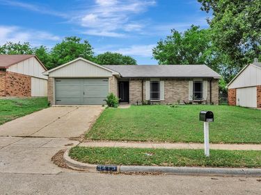 9415 Timberbluff Road, Dallas, TX 75249