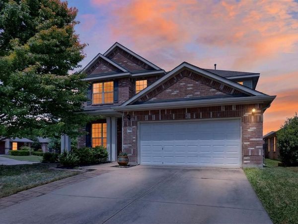 2166 Callahan Drive, Forney, TX 75126