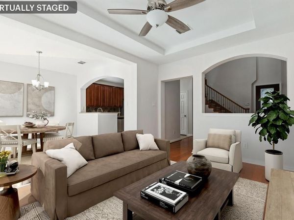 604 Gray Stone Lane, Richardson, TX 75081