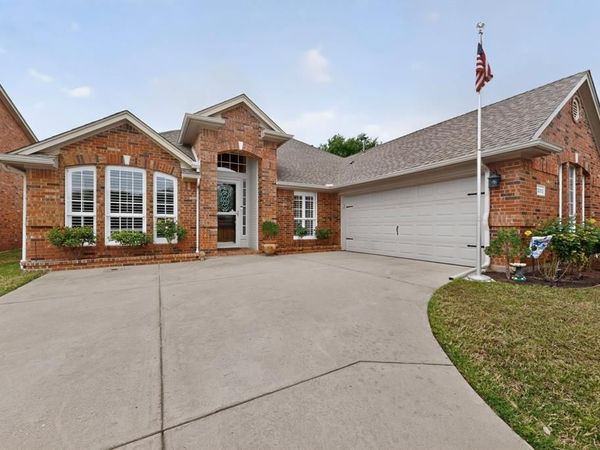 2312 Benwick Drive, Corinth, TX 76210