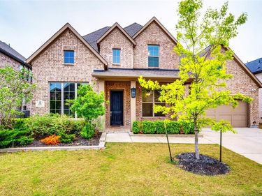 691 Meandering Lane, Frisco, TX 75033