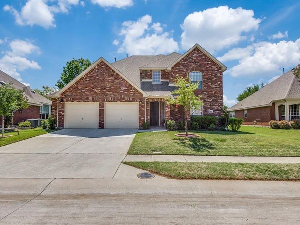 7905 Purple Martin Way, McKinney, TX 75072