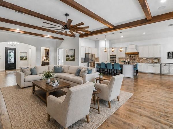 8121 Tramore, The Colony, TX 75056