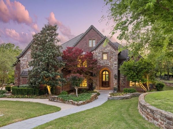 115 Blue Heron Lane, Heath, TX 75032