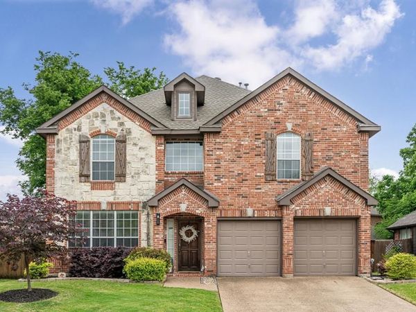 5305 Arrowhead Way, McKinney, TX 75072