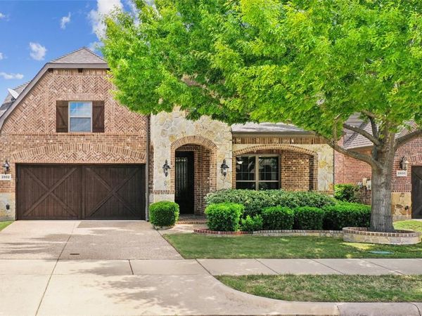 2802 Sherwood Drive, Trophy Club, TX 76262