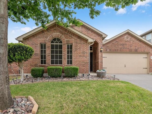 14505 Broomstick Road, Fort Worth, TX 76052