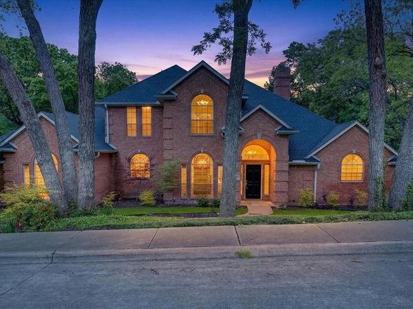 1505 Wyndmere Drive, DeSoto, TX 75115