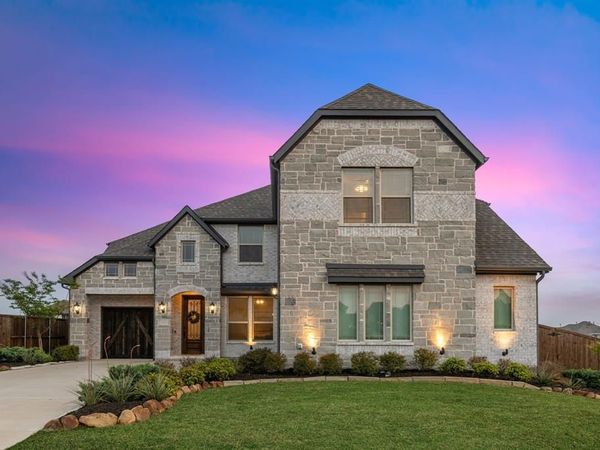 11101 Norcross Drive, Cross Roads, TX 76227