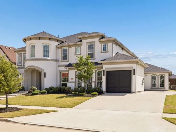 13393 Determine Drive, Frisco, TX 75035