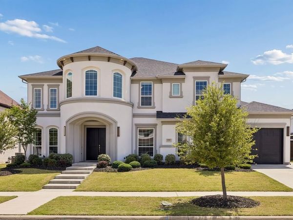 13393 Determine Drive, Frisco, TX 75035