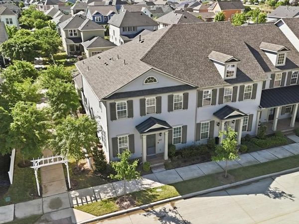 8726 Mangham Street, North Richland Hills, TX 76180