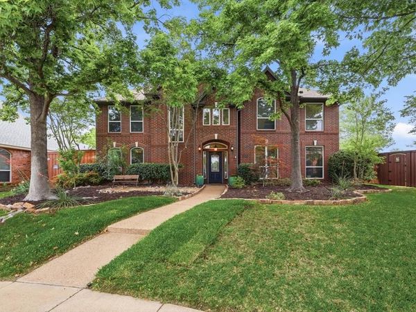 924 Mill Trail, Coppell, TX 75019