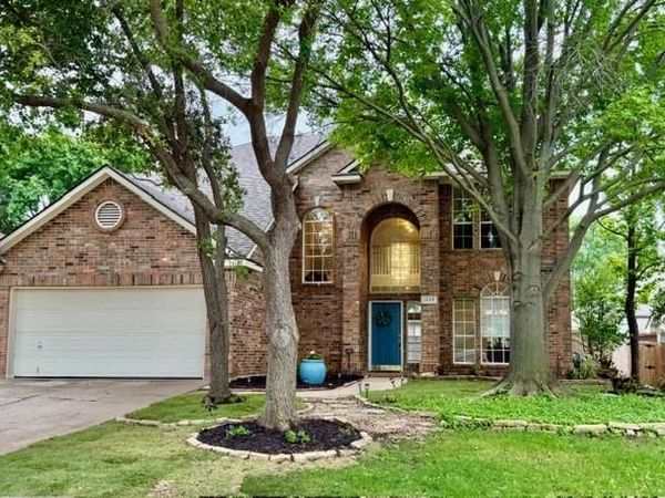 1625 Tree Line Road, Flower Mound, TX 75028