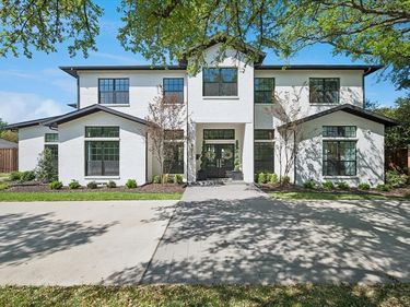 4815 Allencrest Lane, Dallas, TX 75244