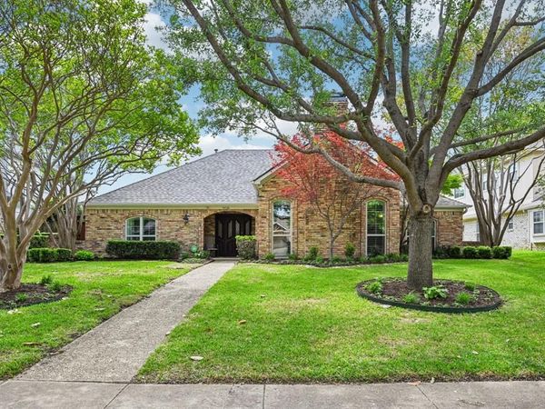 6436 Embers Road, Dallas, TX 75248