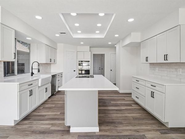 514 Palm Desert Drive, Garland, TX 75044