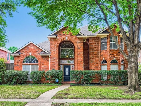 1413 W Peters Colony Road, Carrollton, TX 75007