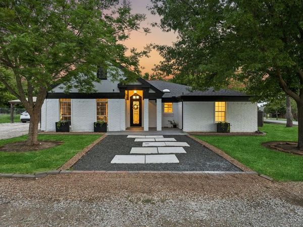 6802 Meadow Road, North Richland Hills, TX 76182