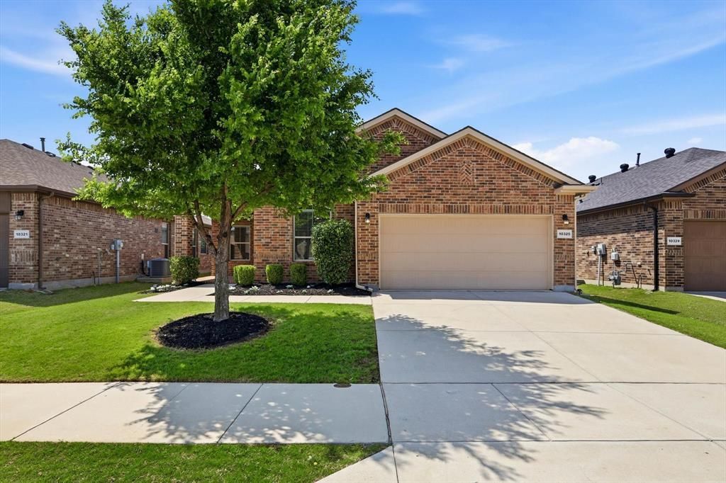 10325 Lastrup Drive, Fort Worth, TX 76177 Main Photo