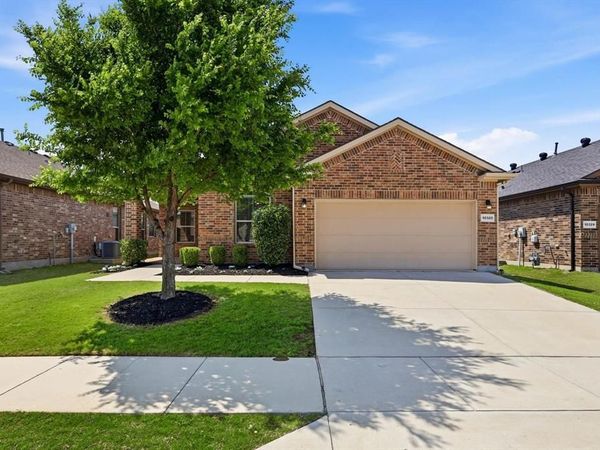 10325 Lastrup Drive, Fort Worth, TX 76177