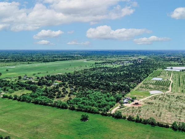 0000 County Road 308, Terrell, TX 75160
