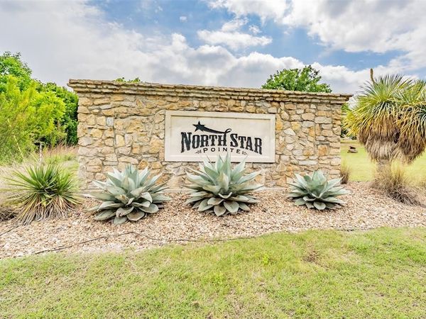 Lot 253 Cote D Azur Drive, Chico, TX 76431